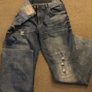 Buffalo David Bitton Jeans